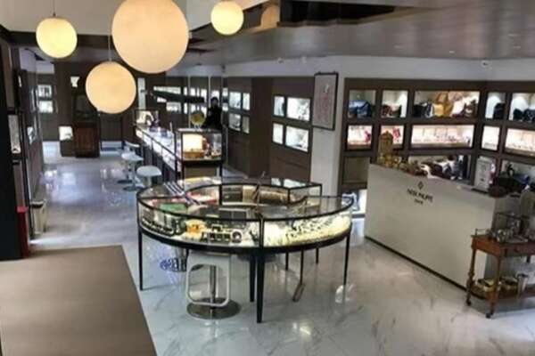 细河区寄卖奢侈品店